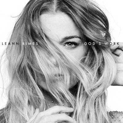 gods work 專輯 LeAnn Rimes