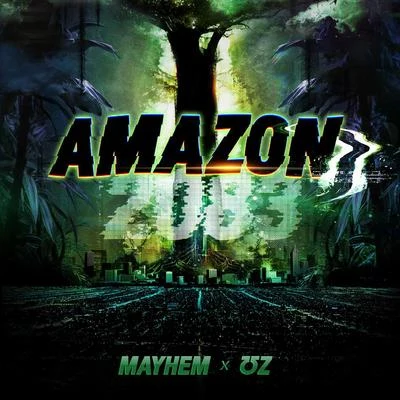 Amazon 专辑 Mayhem/Emperor/Ophthalamia/Arcturus/thorns