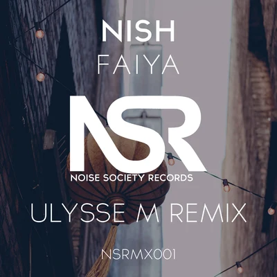 Faiya 专辑 Nish