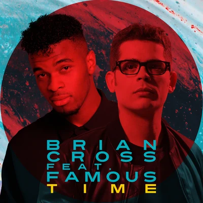 Time (Original Mix) 專輯 Los Diablos/Brian Cross