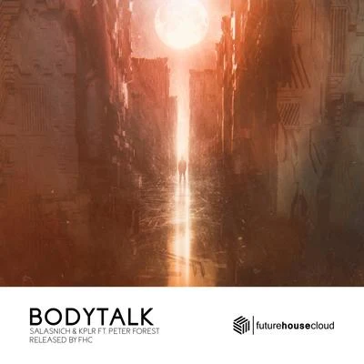 Bodytalk 專輯 KPLR