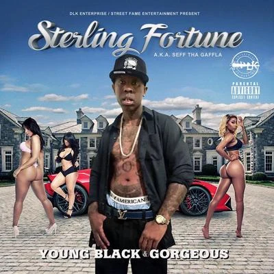 Young Black & Gorgeous 專輯 Seff Tha Gaffla