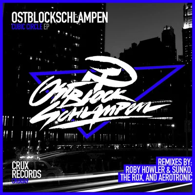 Cubic Circle EP 專輯 Ostblockschlampen