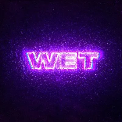 WET 專輯 Wax Motif/Polina/Booka Shade/Tiesto/Angger Dimas