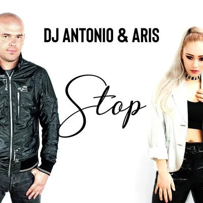 Stop 專輯 DJ ANTONIO/Slider & Magnit