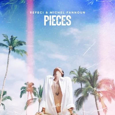 Pieces 專輯 Refeci/Emelie Cyréus