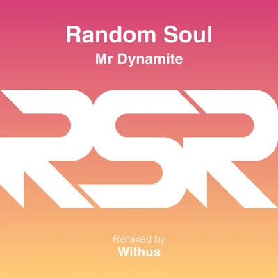 Mr Dynamite 專輯 Dutchican Soul/Nada Leigh/Random Soul