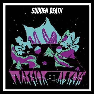 Warrior 專輯 Digitist/Svdden Death