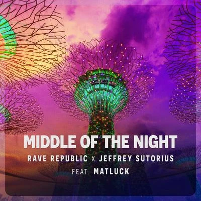 Middle Of The Night 專輯 Matluck