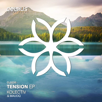 Tension EP 專輯 Kolectiv/Verb/Paragon/Hyroglifics/Genotype