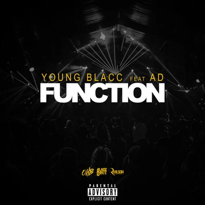 Function 專輯 imari/Emma Rose/Sincere Show/Young Blacc