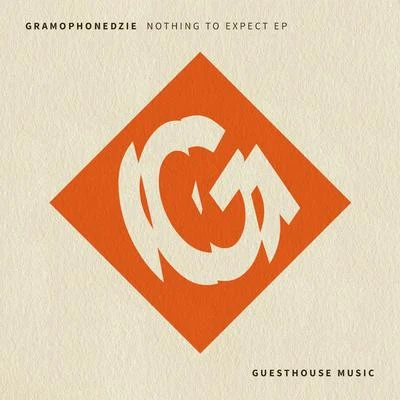 Nothing To Expect 專輯 Gramophonedzie/Jazztron