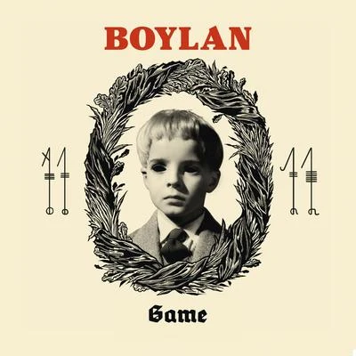 Game 专辑 Boylan