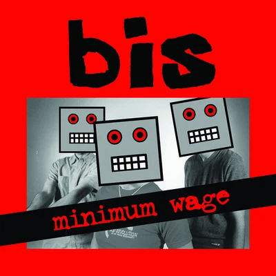 Minimum Wage 专辑 SA/Bis/sd/SCRATCHA/NM