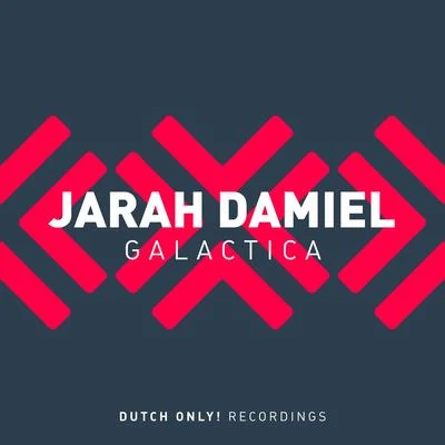 Jarah Damiel Galactica