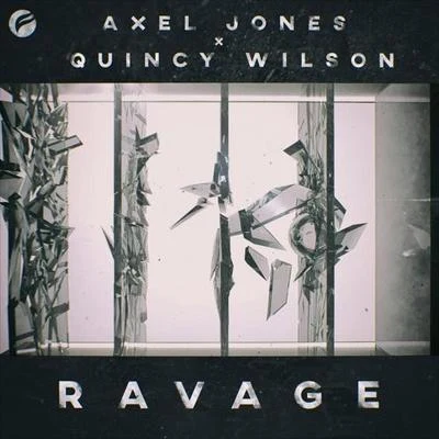 Ravage 專輯 Axel Jones