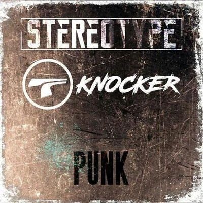 Punk 專輯 StereoType