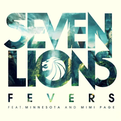 Fevers 專輯 Emilie Brandt/Seven Lions/Jason Ross