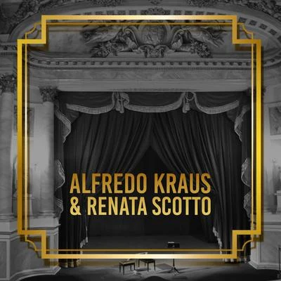 Alfredo Kraus & Renata Scotto 專輯 Coro/たま/ill.bell/Quintino & Blasterjaxx/らっぷびと