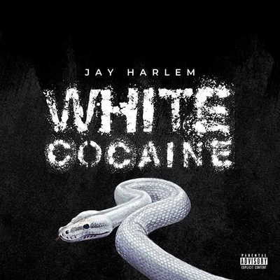 White Cocaine 专辑 Jay Harlem