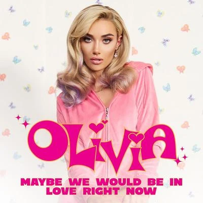 Maybe We Would Be In Love Right Now 專輯 Yianex/Olivia OBrien