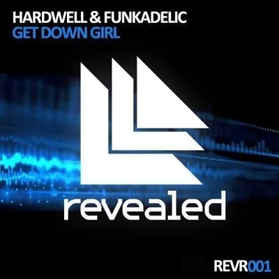 HardwellFunkermanI-Fan Get Down Girl