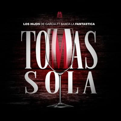 Tomas Sola (feat. Banda La Fantastica) 專輯 Los Hijos De Garcia/Hijos de Garcia