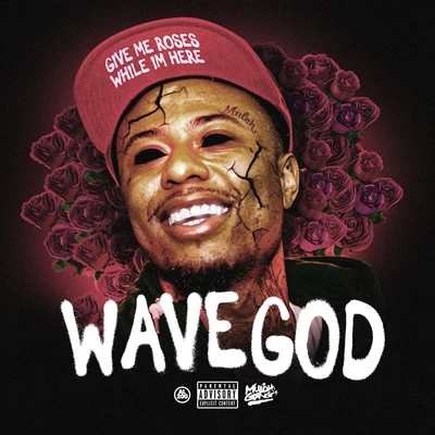 Wave God 專輯 Pt Mulah