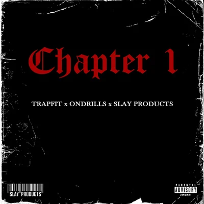 Chapter 1 專輯 SJ OFB/Shakz/OnDrills/Yanko 7th/MizOrMacc