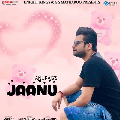 Jaanu 专辑 Anurag/Gopi Sundar