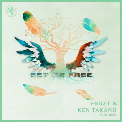 Set Me Free 專輯 FROZT/Quintino & Blasterjaxx/Andrew A