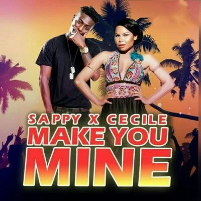 Make You Mine 專輯 SAPPY