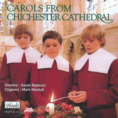 Carols from Chichester Cathedral 專輯 The Band Of H.M. Royal Marines/Chichester Cathedral Choir