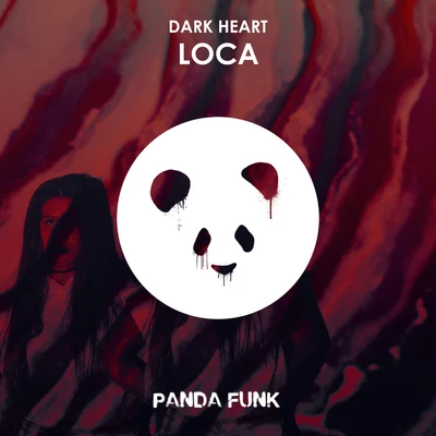 Loca 專輯 Dark Heart