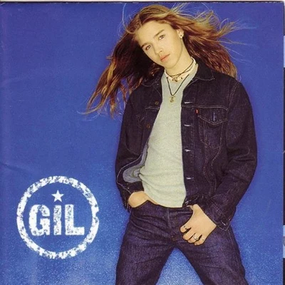 The Album +4 專輯 Gil Ofarim