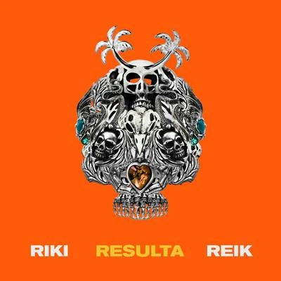 Resulta 專輯 Reik/Maluma