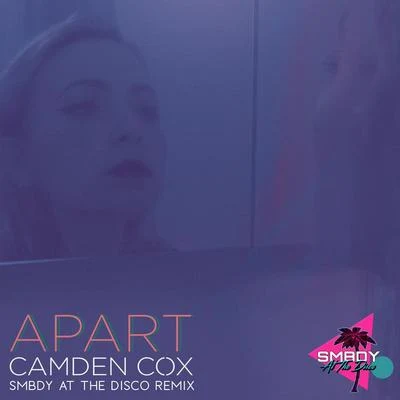 Apart (SMBDY At The Disco Remix) 專輯 Redfield/Camden Cox