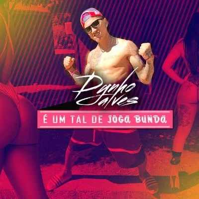 É um Tal de Joga a Bunda 專輯 Dynho Alves/DJ LEOZINHO MPC