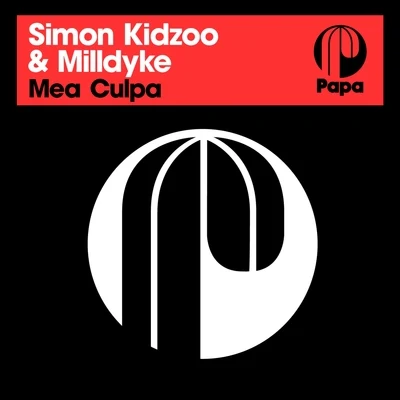 Mea Culpa 專輯 Skitzofrenix/Simon Kidzoo