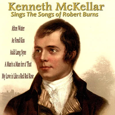 Kenneth McKellar Sings the Songs of Robert Burns 專輯 Kenneth McKellar