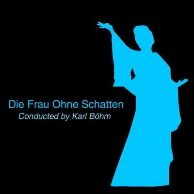 Strauss: Die Frau Ohne Schatten, Op. 65 專輯 Vienna Philharmonic Orchestra/Dmitri Mitropoulos