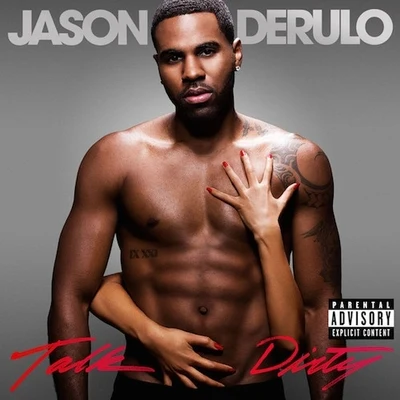 Talk Dirty 專輯 Gaks/Jason DeRulo