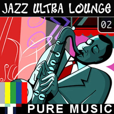 Jazz Ultra Lounge, Vol. 2 專輯 Raney Shockne/Giorgio Moroder