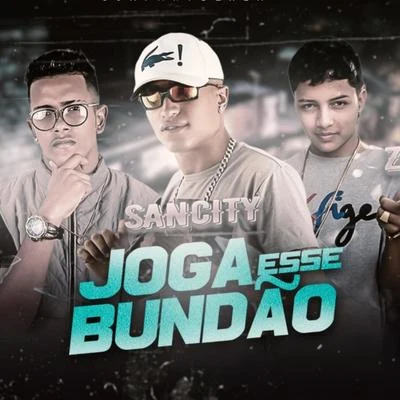 Joga Esse Bundão 專輯 MC DN/Mc Dede