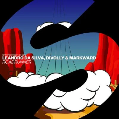 Roadrunner 专辑 Leandro Da Silva/Bazzflow