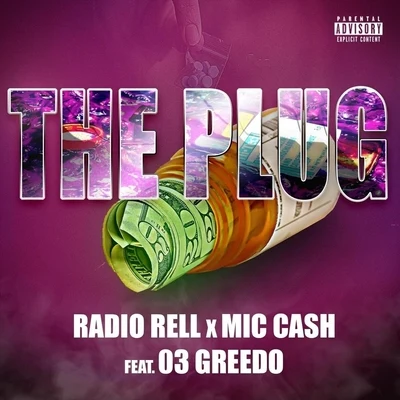 The Plug (feat. 03 Greedo) 專輯 Doley Bernays/03 Greedo/Ketchy the Great)