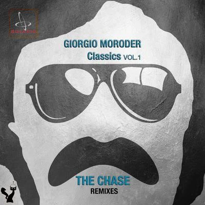 Giorgio Moroder Classics the Chase Remixes, Vol. 1 專輯 Giorgio Moroder