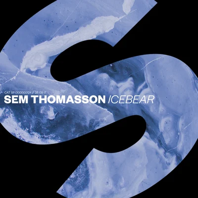 Icebear 專輯 Odner/Sem Thomasson