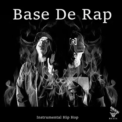 Base De Rap (Instrumental Hip Hop) 專輯 Boom Baptism/Pista de Rap