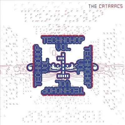 Technohop, Vol. 1 專輯 The Cataracs